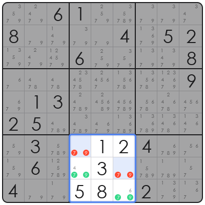 sudoku how to play