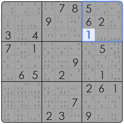 sudoku diagonals